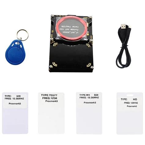 nfc reader development kit|nfc reader writer.